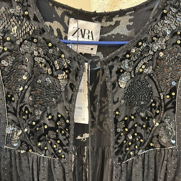 Zara NWT top - Picture 2 of 5